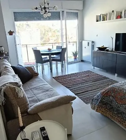 شقة Tuo Pallino *