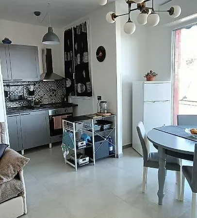 Tuo Pallino شقة