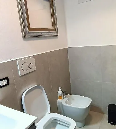 شقة Tuo Pallino *