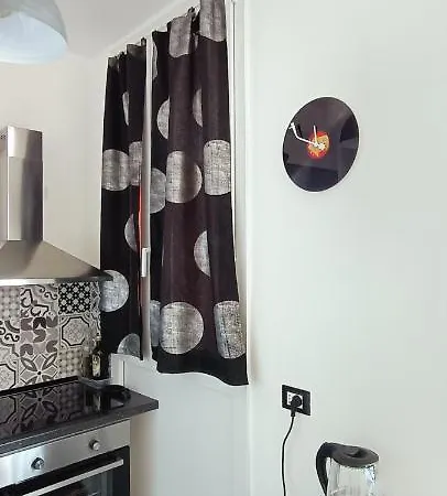 شقة Tuo Pallino *