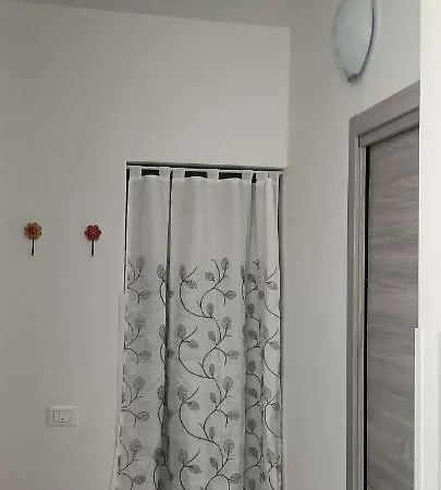 شقة Tuo Pallino