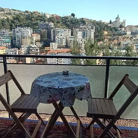 شقة Tuo Pallino *