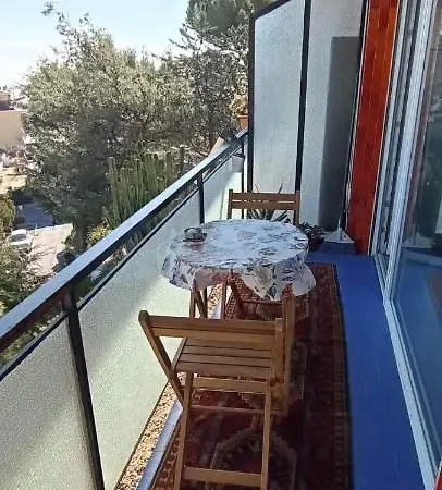 شقة Tuo Pallino سانريمو