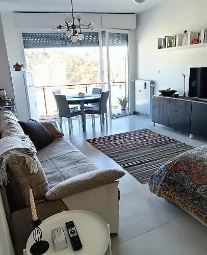 Apartment Tuo Pallino *