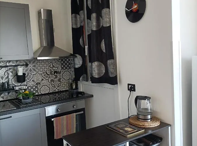 Tuo Pallino Apartment