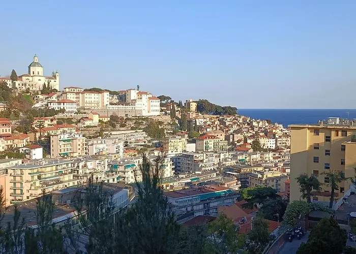 Tuo Pallino Apartment