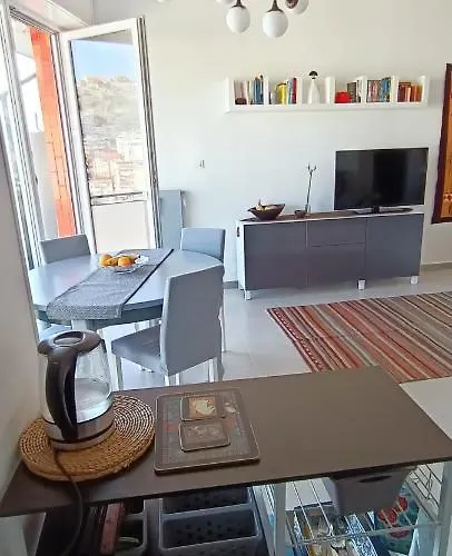 Tuo Pallino Apartment *