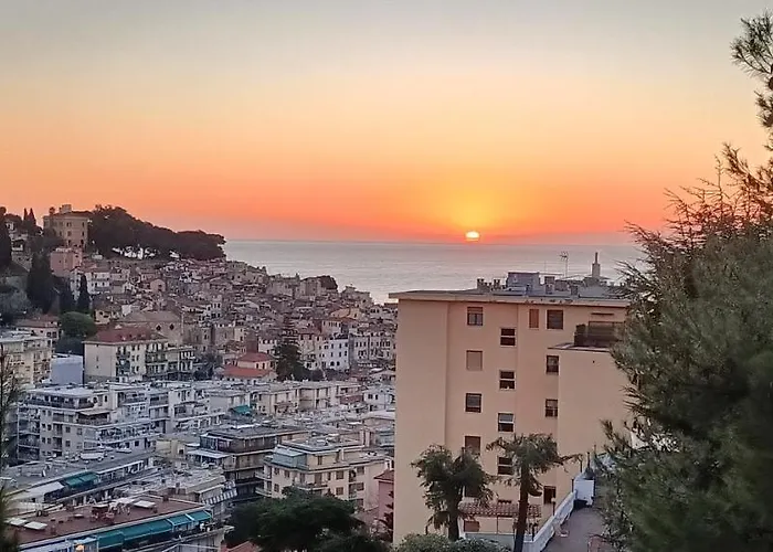 Tuo Pallino Apartment Sanremo