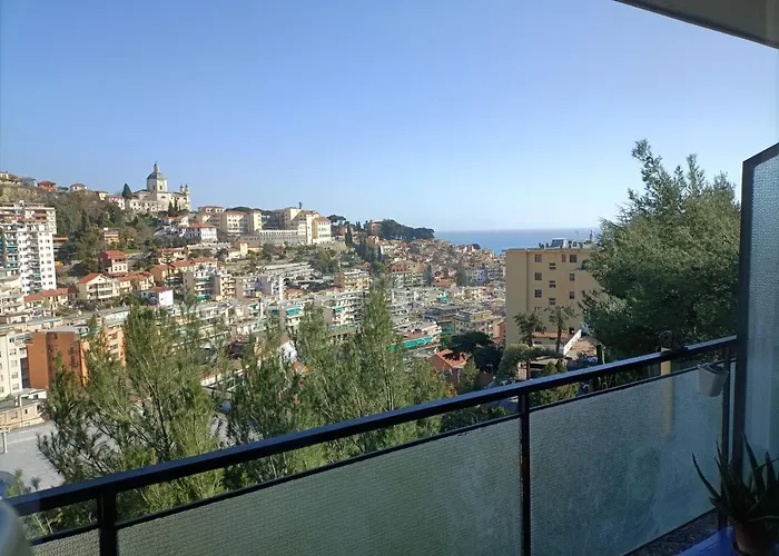 Tuo Pallino Apartment *