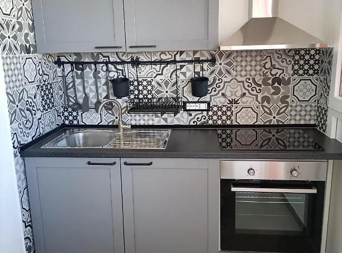 Tuo Pallino Apartment