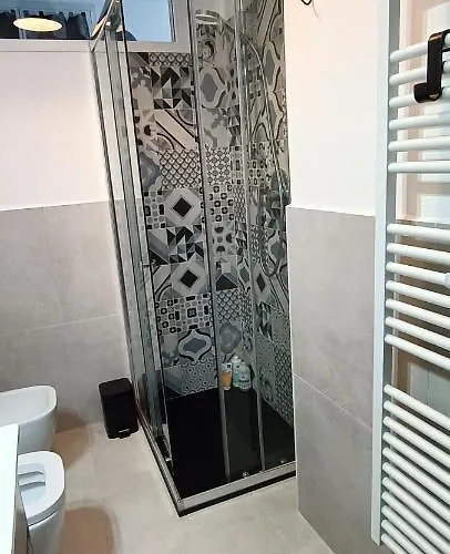 Apartment Tuo Pallino