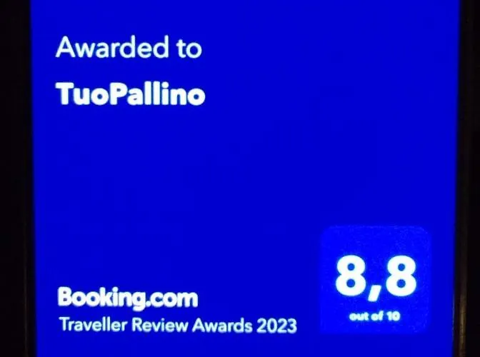 Tuo Pallino
