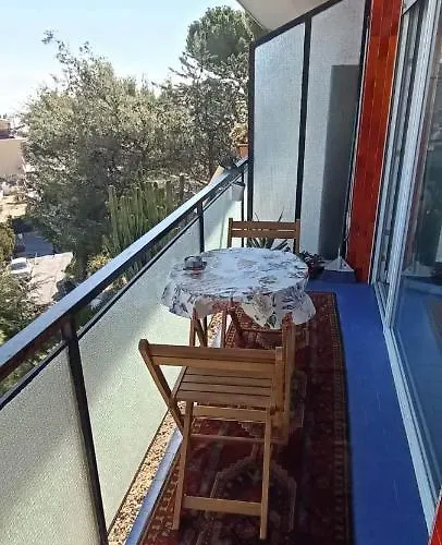 Apartment Tuo Pallino Sanremo