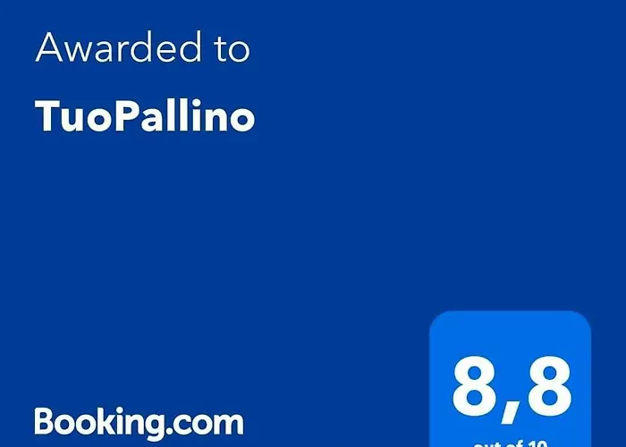 Apartment Tuo Pallino