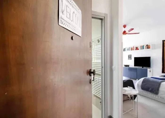 Tuo Pallino Apartment Sanremo