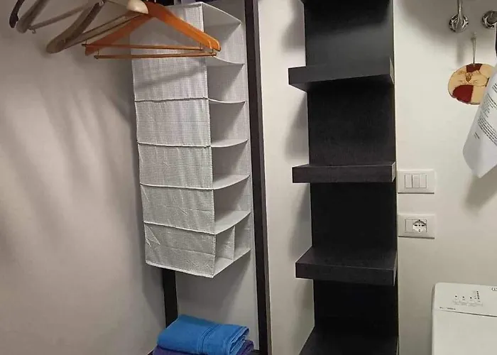 Tuo Pallino Apartment