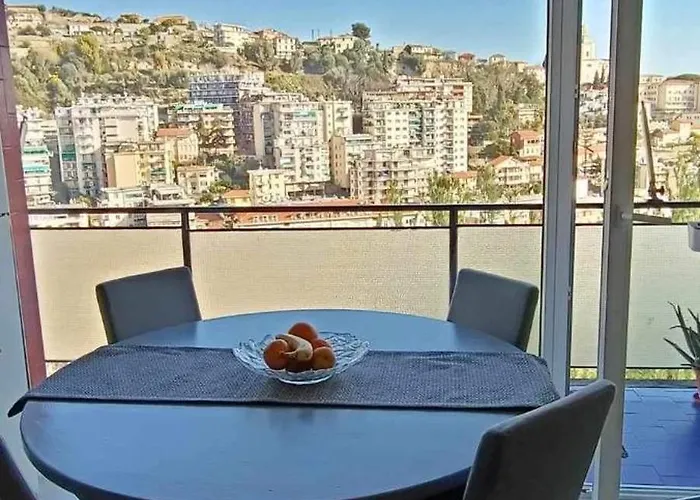 Apartment Tuo Pallino