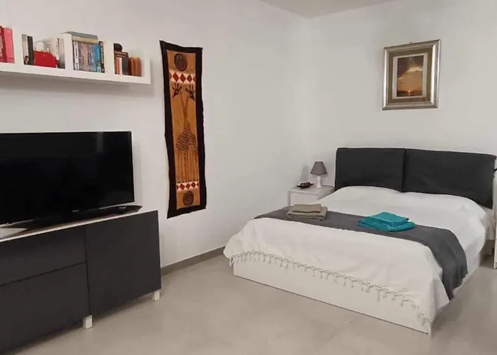 Apartment Tuo Pallino *
