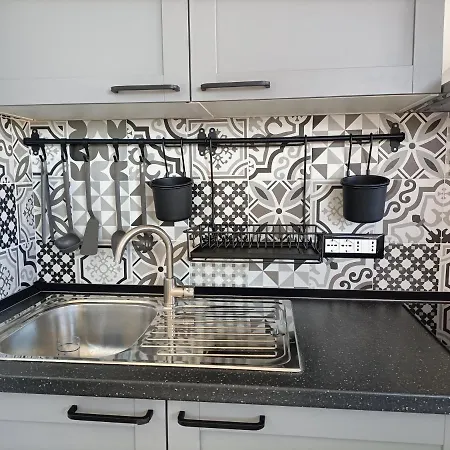 Apartament Tuo Pallino