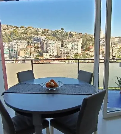 Tuo Pallino Apartamento San Remo