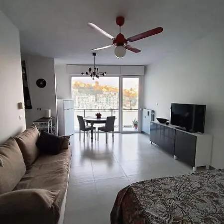 Tuo Pallino Apartamento