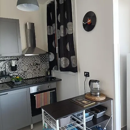 Tuo Pallino Apartamento