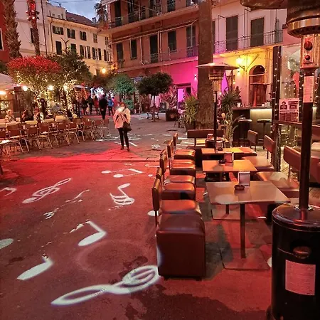 Tuo Pallino San Remo