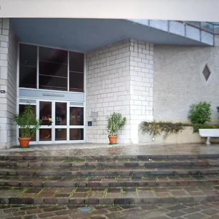 Tuo Pallino Apartament San Remo