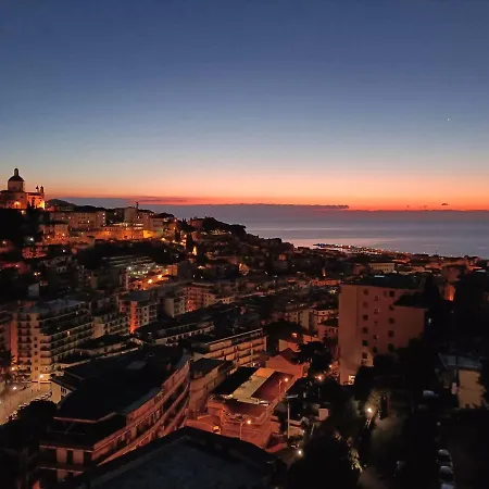 Tuo Pallino * San Remo