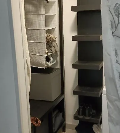 Tuo Pallino Apartament *