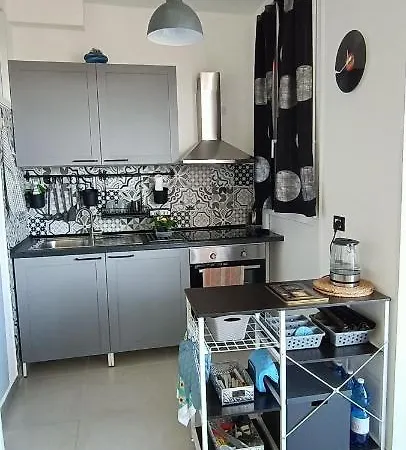 Appartamento Tuo Pallino Sanremo