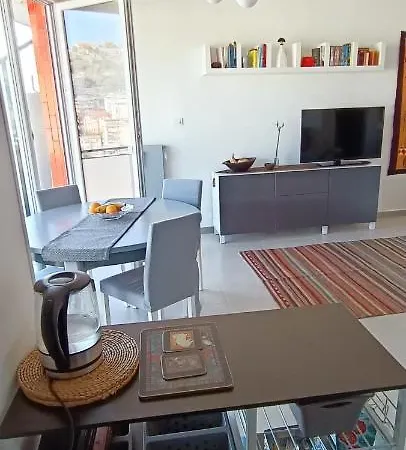 Tuo Pallino Apartamento *