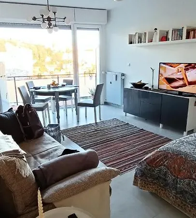 Tuo Pallino * San Remo