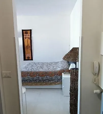 Tuo Pallino Apartamento *