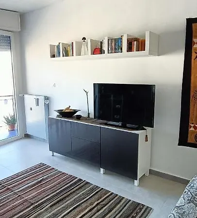 Tuo Pallino Apartamento San Remo