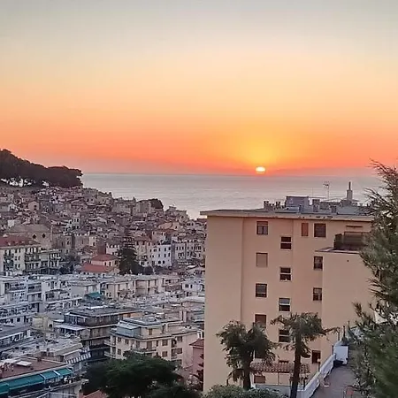 Tuo Pallino Apartamento San Remo