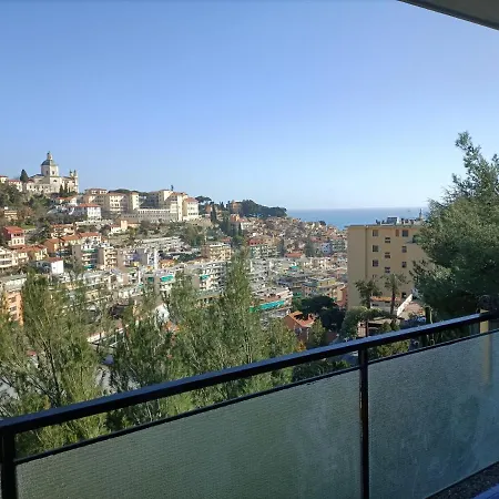 Tuo Pallino Apartamento *