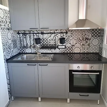 Tuo Pallino Apartamento