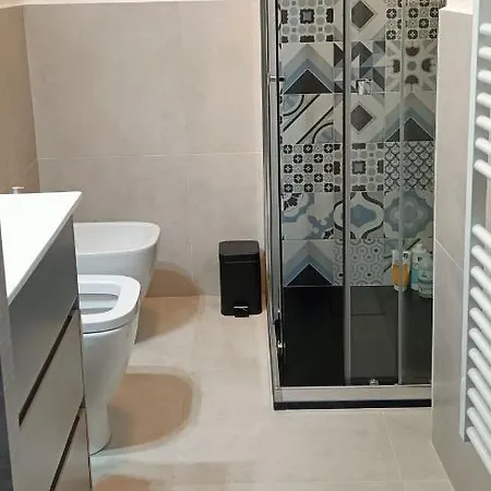 Apartament Tuo Pallino San Remo