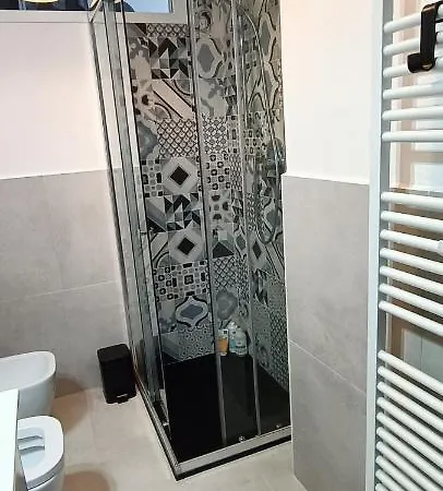 Apartament Tuo Pallino