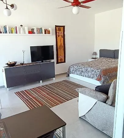 Appartamento Tuo Pallino
