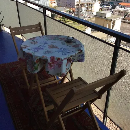 Apartament Tuo Pallino San Remo