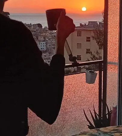 Apartament Tuo Pallino *