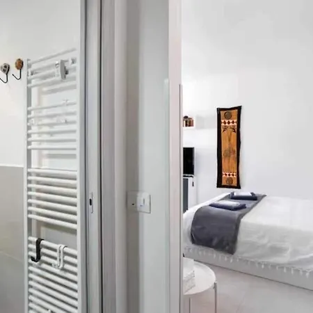 Tuo Pallino Apartamento *