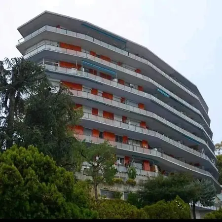 Apartament Tuo Pallino San Remo
