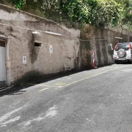 Apartamento Tuo Pallino