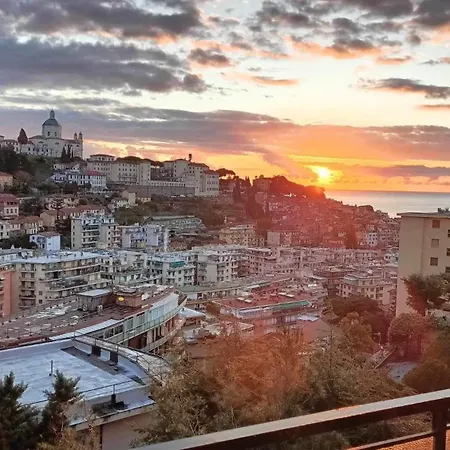 Tuo Pallino Apartamento