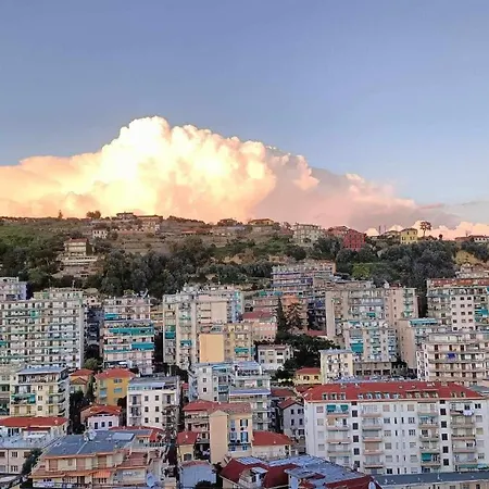 Apartament Tuo Pallino *