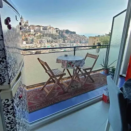 Tuo Pallino Apartamento *