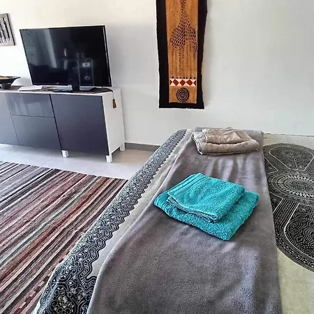 Tuo Pallino Apartament San Remo